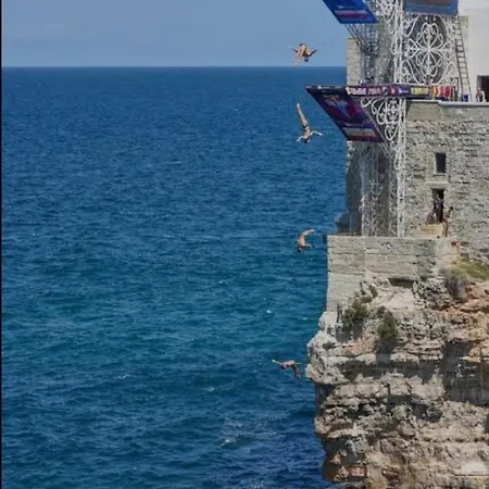 Babi Apartment Polignano a Mare