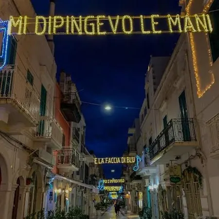 Babi Polignano a Mare