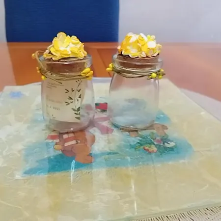 Babi Polignano a Mare