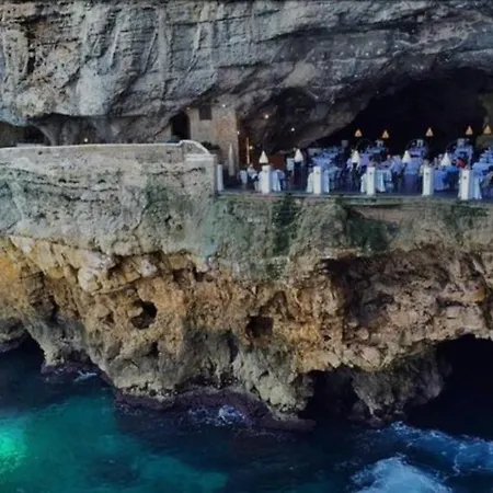Babi Apartment Polignano a Mare