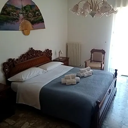 Apartment Babi Polignano a Mare